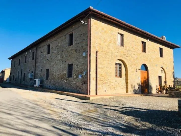 Apartamento Laura Chianti Vacanze Poggibonsi