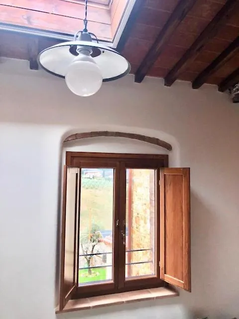 Laura Chianti Vacanze Poggibonsi Italia