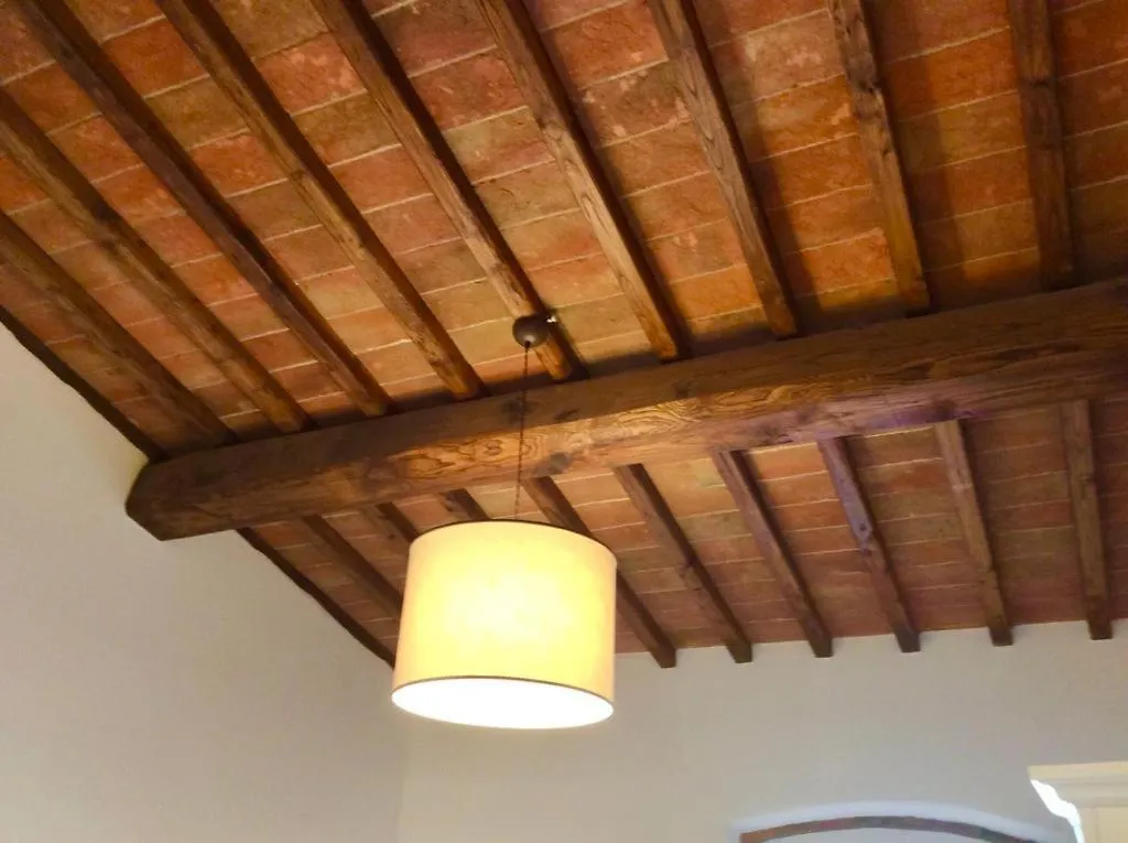 Laura Chianti Vacanze Poggibonsi Apartamento