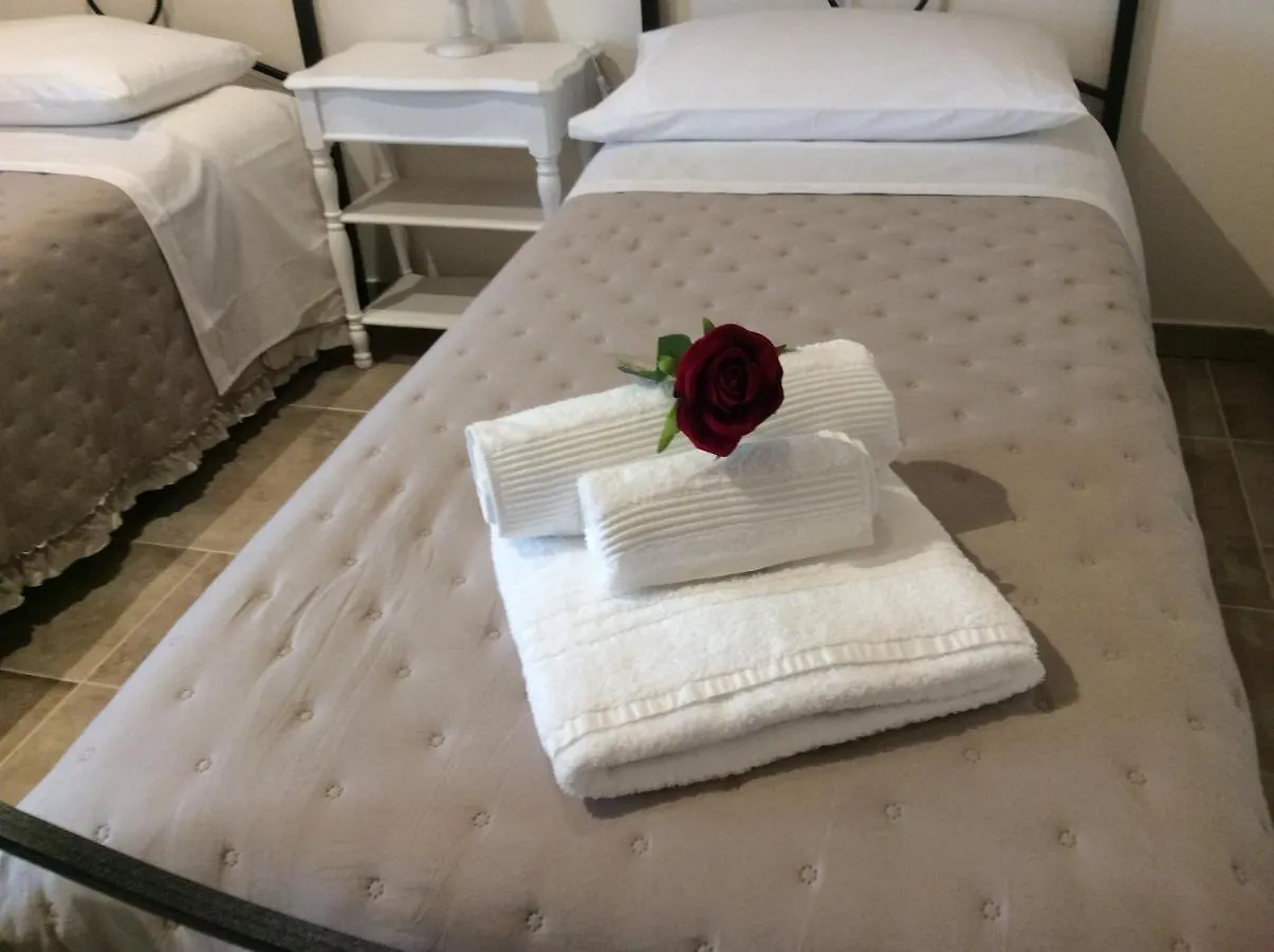 Apartamento Laura Chianti Vacanze Poggibonsi Italia