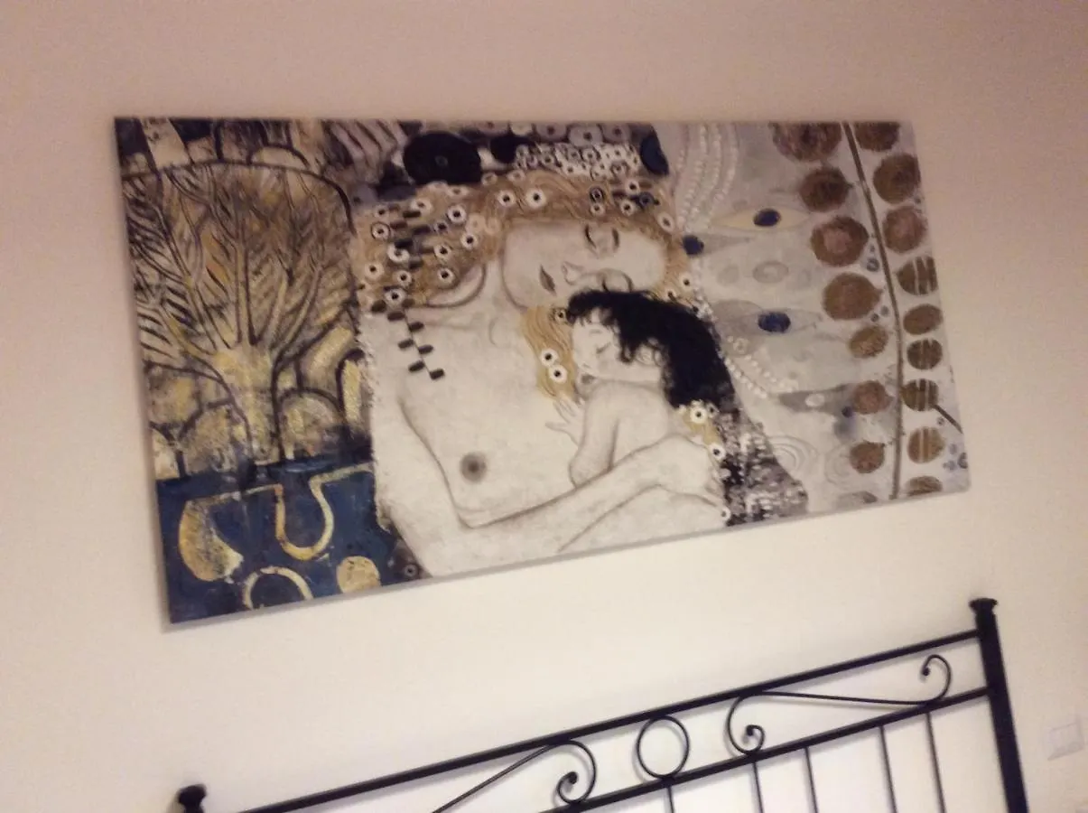 Laura Chianti Vacanze Poggibonsi Apartamento