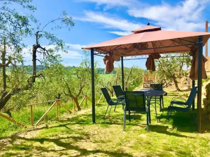 Laura Chianti Vacanze Poggibonsi